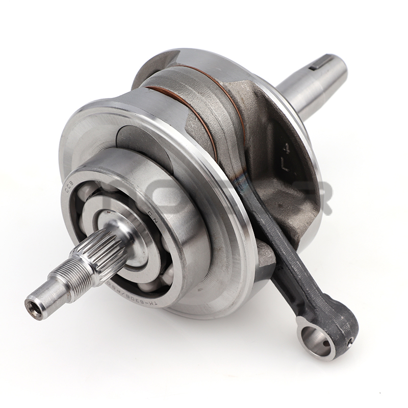 Cb250 Crankshaft Assembly - Коленчатый вал в сборе для двигателя