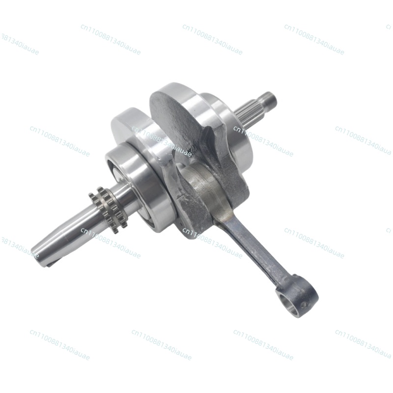 Cb250 Crankshaft Assembly - Комплект тяг кривошипного механизма CB250-F CPS250