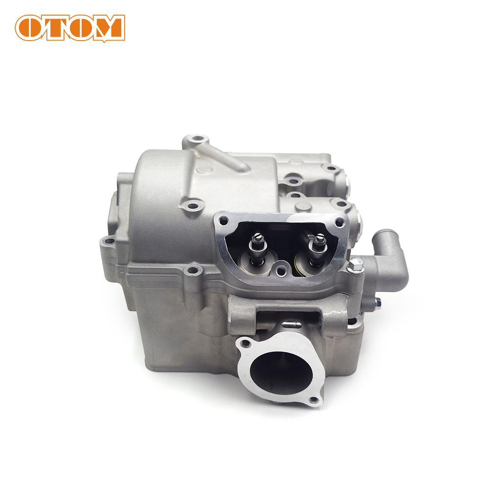 Комплект головки цилиндра для  – обзор и цена Nc450 Cylinder Head Assembly