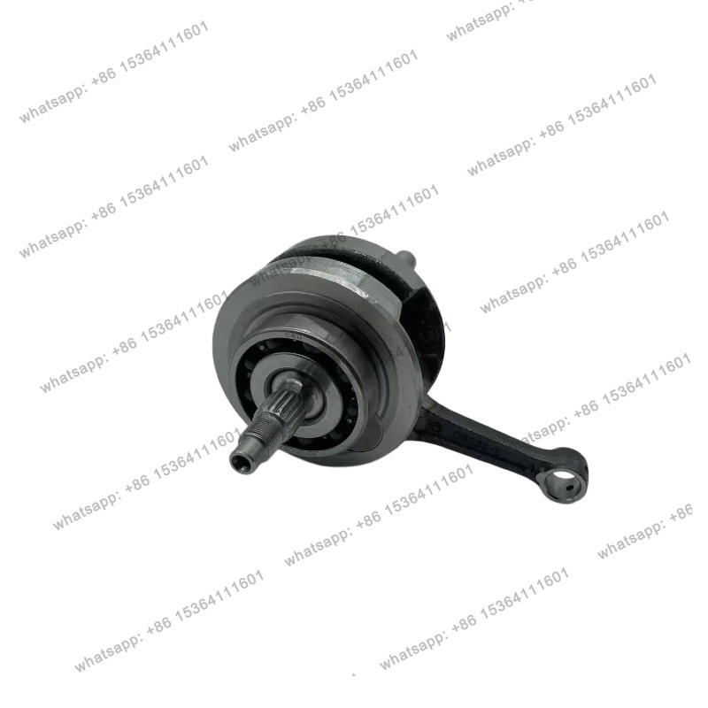 Шатун двигателя мотоцикла CB25 – обзор и цена Cb250 Crankshaft Assembly