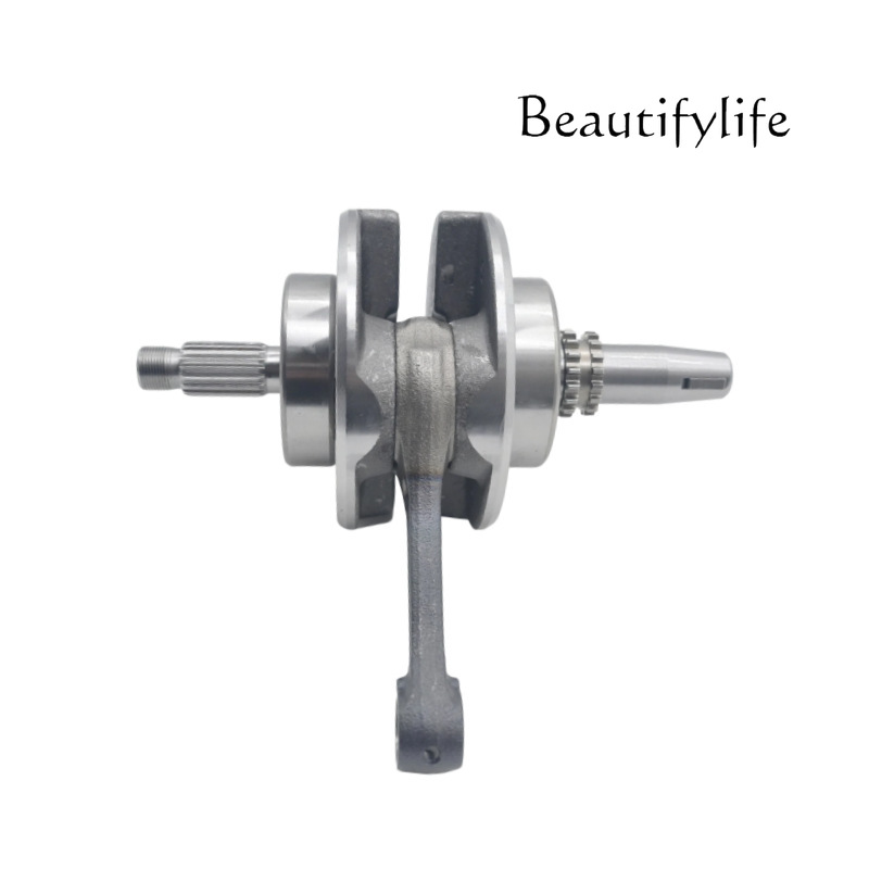 Двигатель мотоцикла ZS169FMM,  – обзор и цена Cb250 Crankshaft Assembly
