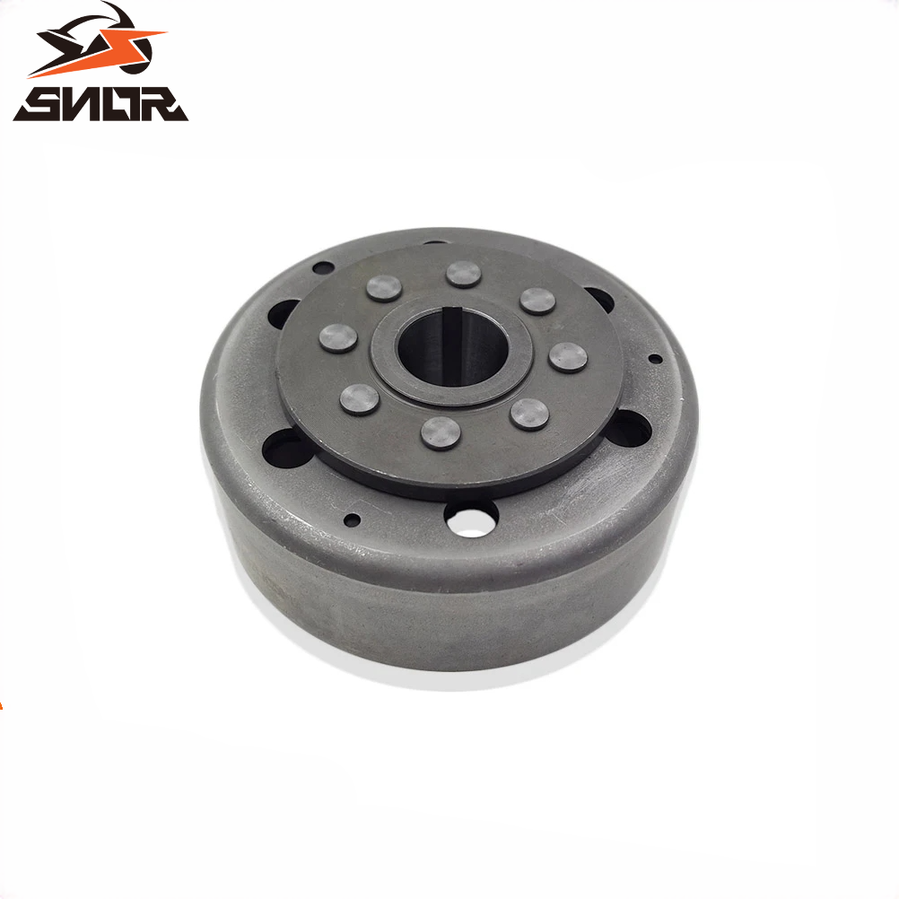 Магнитный цилиндр в сборе, маг – обзор и цена Nc450 Cylinder Head Assembly