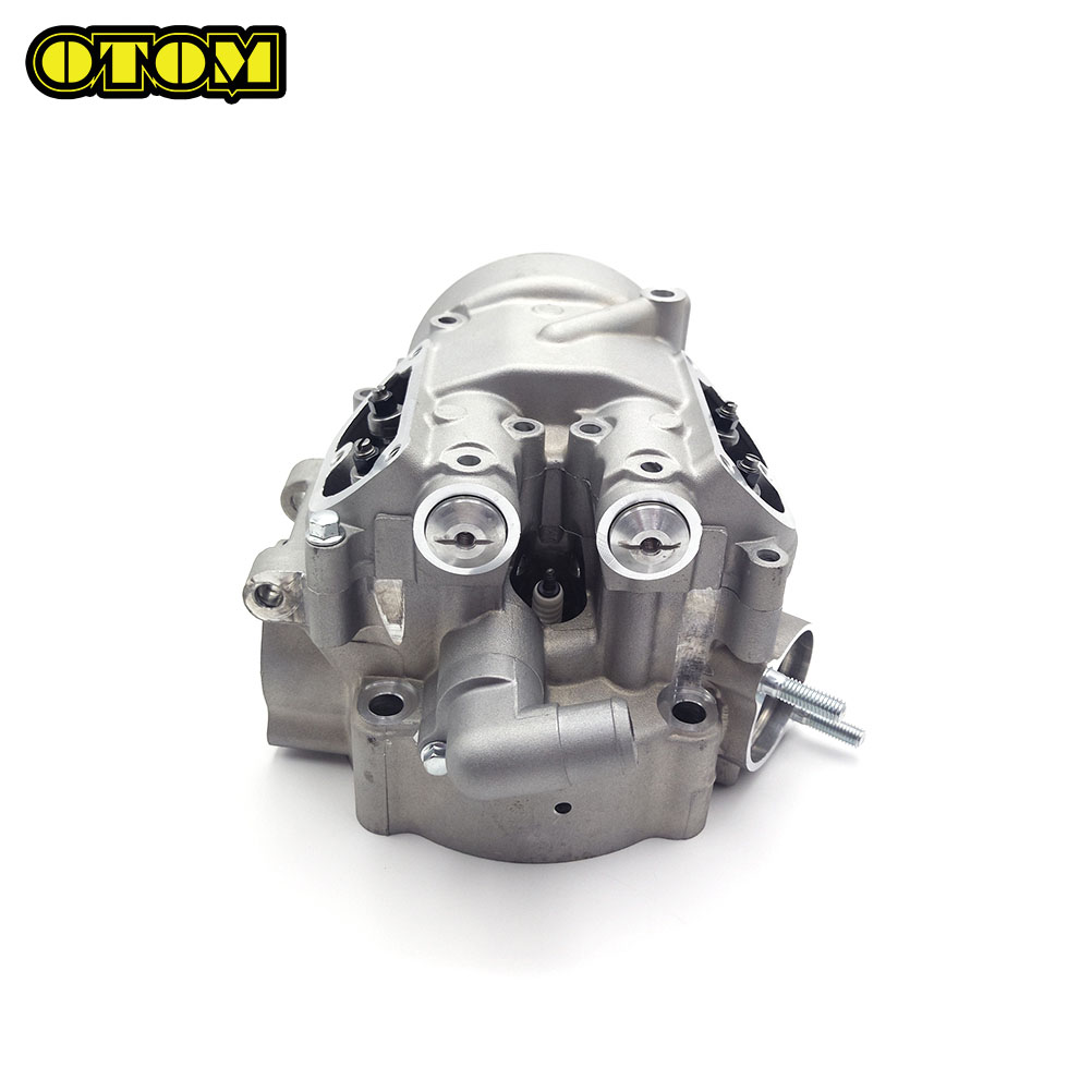 Мотоцикл для ZONGSHEN ZS194MQ- – обзор и цена Nc450 Cylinder Head Assembly
