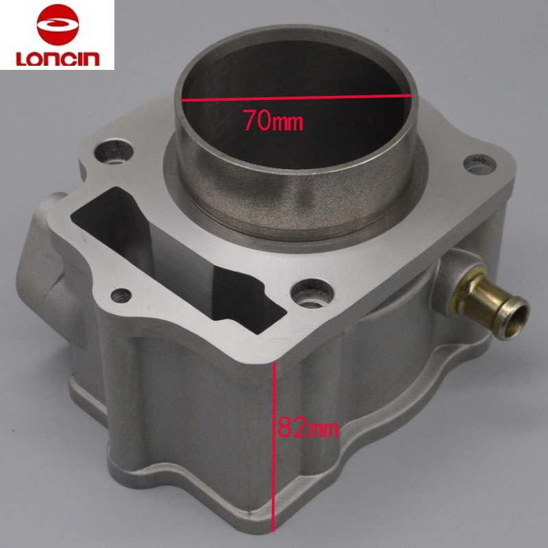 Для двигателя loncin 250cc с в – обзор и цена Cb250 Crankshaft Assembly