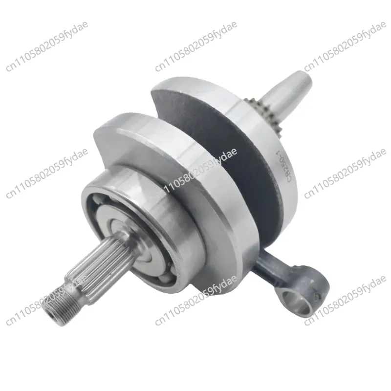 Новый коленчатый вал в сборе с – обзор и цена Cb250 Crankshaft Assembly