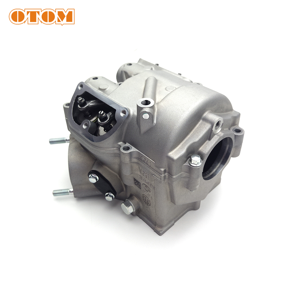 Аксессуары для мотоциклов, гол – обзор и цена Nc450 Cylinder Head Assembly