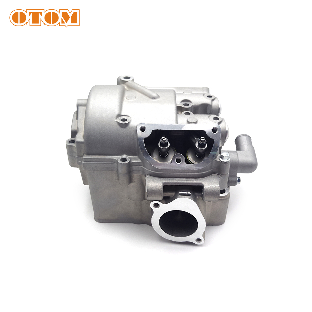 Аксессуары для мотоциклов, гол – обзор и цена Nc450 Cylinder Head Assembly